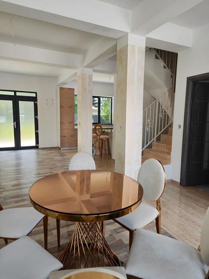 Casa moderna de vanzare gata de mutat! - 1