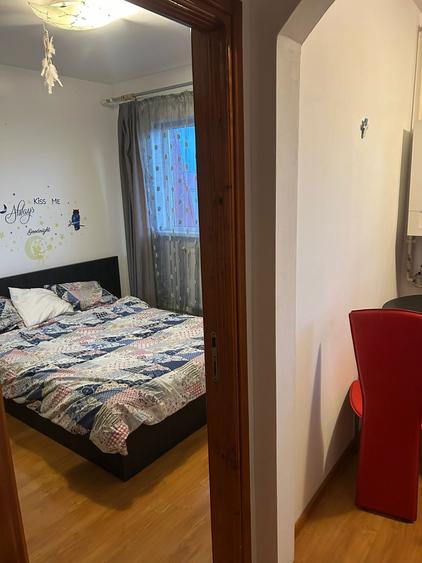 Inchiriez apartament 2 camere - 6