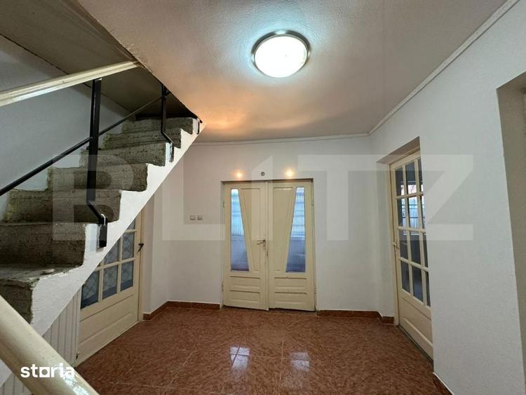 Casa individuala de vanzare, 63 mp utili, zona Barabant - 11