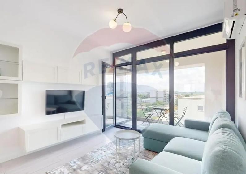 Apartament de lux de inchiriat in zona Camera de Comert - 13