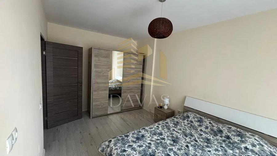 Apartament 2 camere semidecomandat + Parcare sub.inclusa in pret | J.Residence - 3