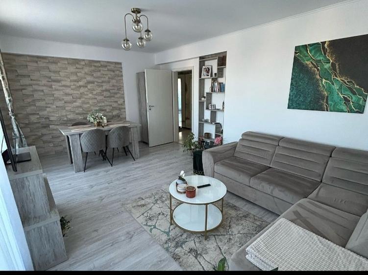 Apartament 2 camere cu terasa | Maurer Residence  - Tomis Plus - 1