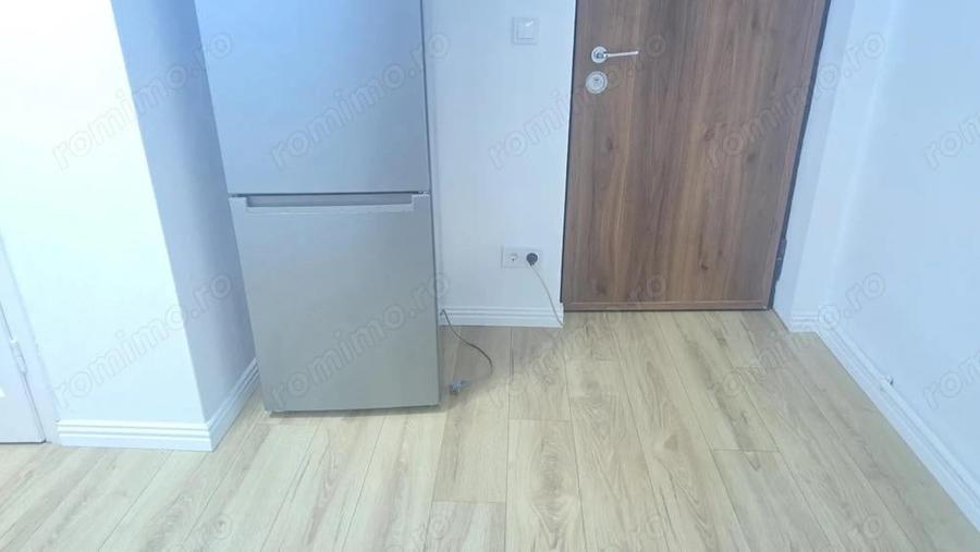 Vand apartament 2 camere in Deva, zona Al Patriei et. 3, mobilat, utilat integral - 8