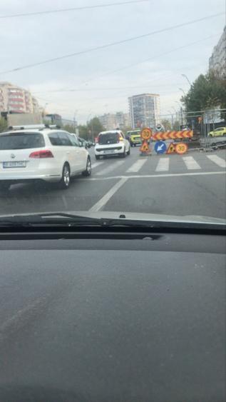 Închiriez ieftin 1500m cu trafic intens - 1