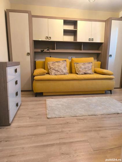 Inchiriere apartament cu 2 camere in zona Cornisa - 7