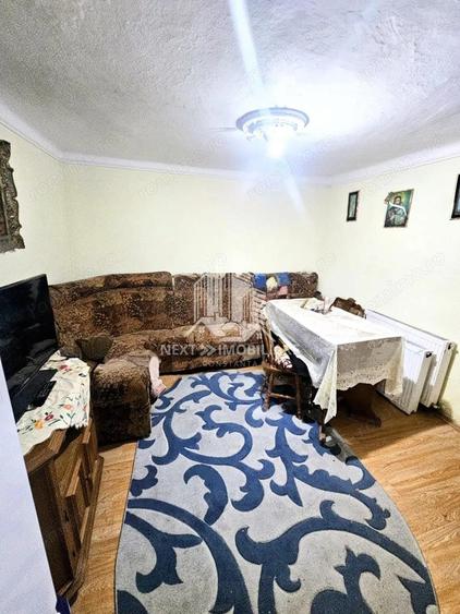 Casa 3 camere cu teren de 1137mp, in Lumina pe strada Morii - 2