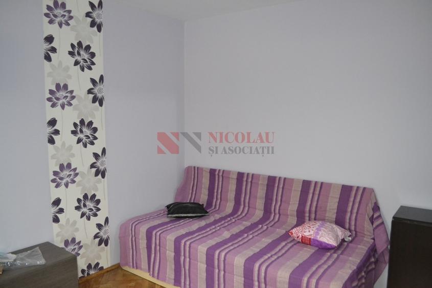 Apartament 3 camere Centru-Hala Centrala - 7