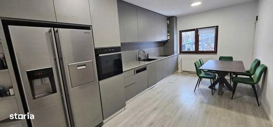 Casa la cheie in Cartier Voronet - 2