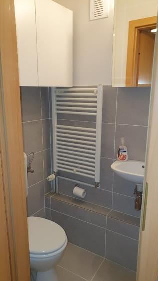 Proprietar, inchiriez apartament 3 camere zona Cetatii/Dacia, complet utilat - 10