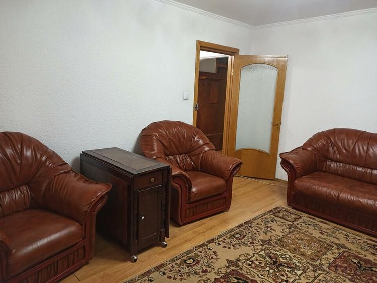 3 camere Trivale, mobilat, centrala, garaj - DIN 15 SEPTEMBRIE - 2