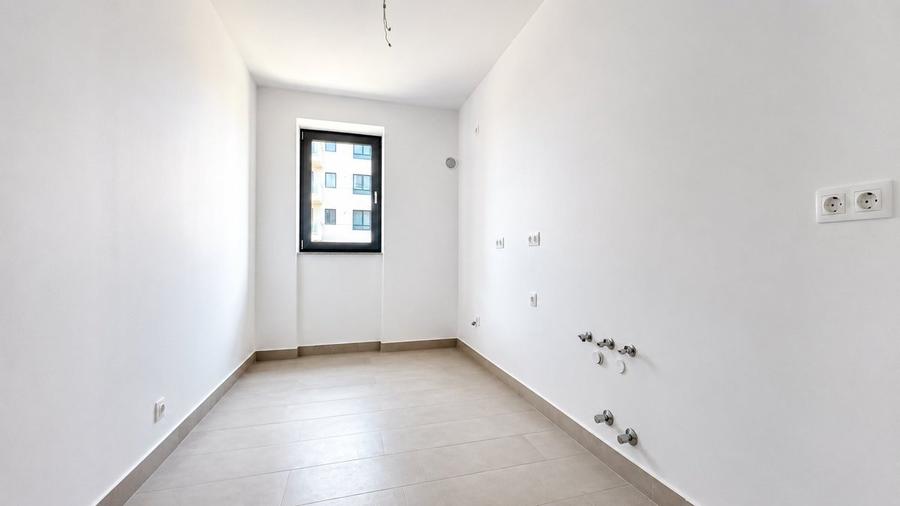 Greenfield Residence, Teilor, apartament 2 camere parcare inclusa - 1