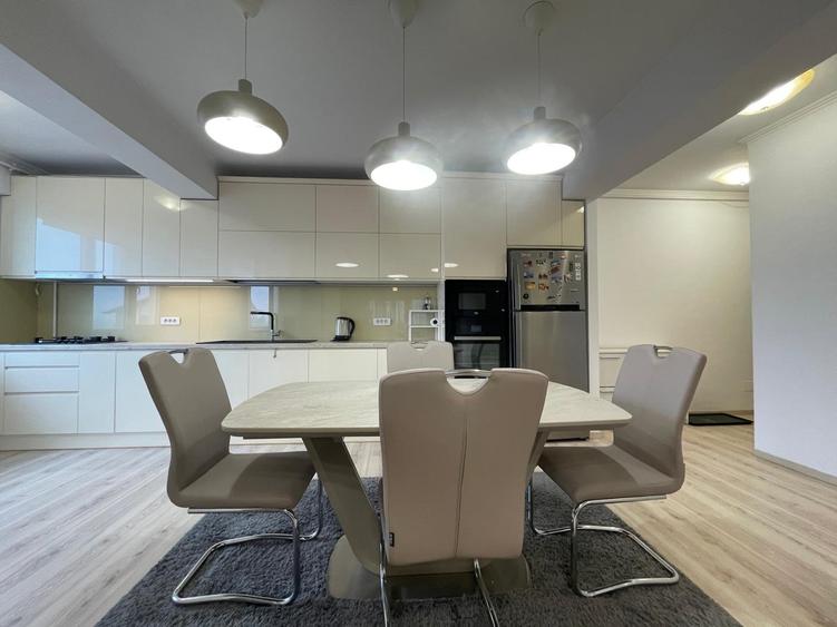 SOSEAUA CERNICA-LIDL, 3 CAMERE MOBILATE+LOC PARCARE+BOXA - 6