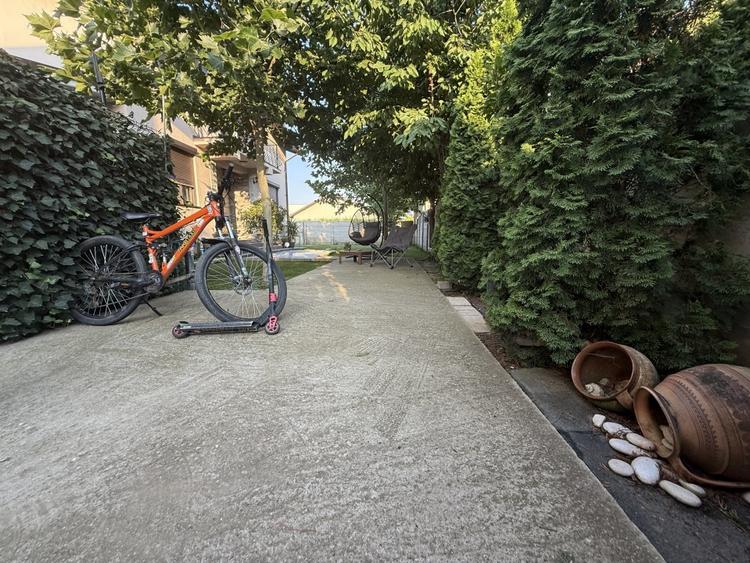 Vila Superba 5 Camere Pantelimon Teren 433 Mp Comision 0% - 13