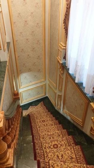 Inchiriere - Vila Interbelica - Str. Ankara - Dorobanti - 16