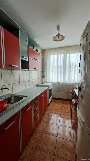Apartament 2 camere Alexandru Obregia sect 4 - 1