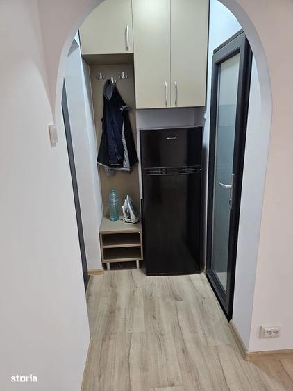 Inchiriez garsoniera Rond Alba Iulia, sector 3 - 8