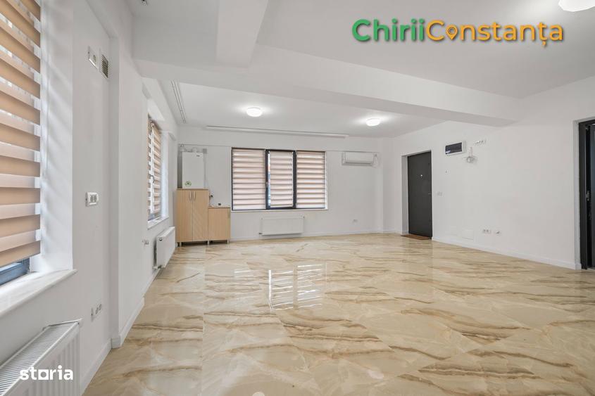 #Spa?iu 44m2 situat la parter, ideal birou - zona Energia, Constan?a - 4