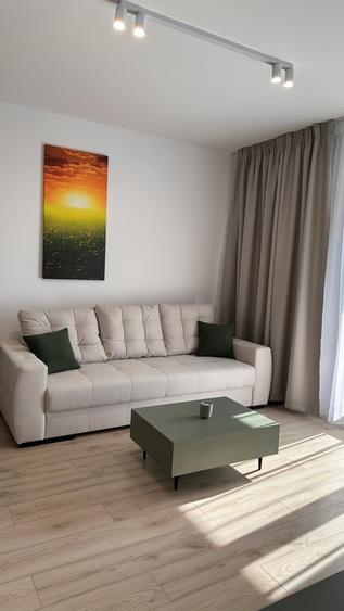 Studio în Băneasa – Lângă Mall, Aeroport și Pădurea Băneasa - 3