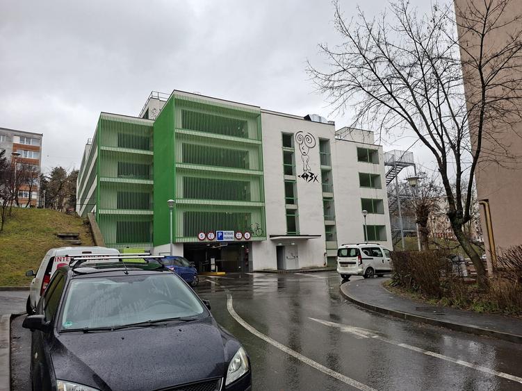 Apartament 2 Camere De Vanzare In Manastur/Aleea Garbau - 8