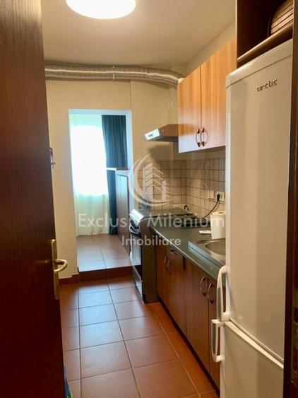 Garsoniera Calea Mosilor / Dacia - 12