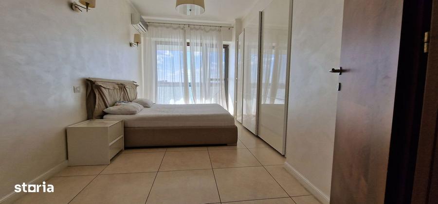 Mamaia,zona Cazino! Apartament vedere frontala la lac. - 12