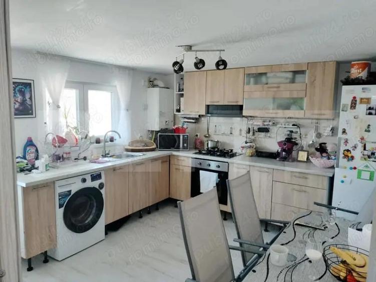 Casa de vanzare Zalhanaua, Mane?ti(PRAHOVA)IMPORTANT: mobilata gata de mutare - 7