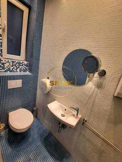 Dorobanti Capitale, vilă interbelică renovata, de inchiriat pentru birouri - 17