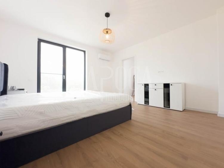 Casa 4 camere de vanzare in Europa, Cluj Napoca - 8