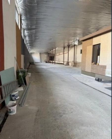 Strada Interiora- hala industriala  de inchiriat - 5