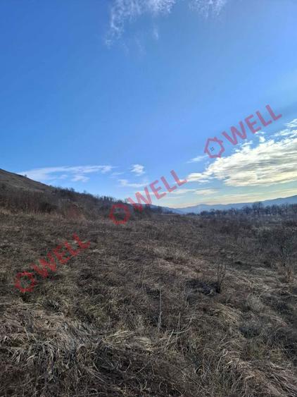 Teren de vanzare in Fantanele locatie excelenta! - 3