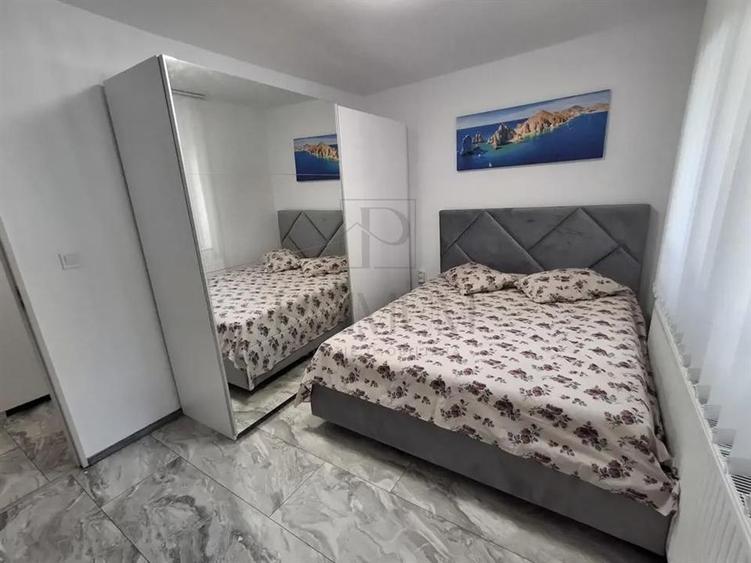 DAMBOVITA - 2 Camere - Parter - Centrala proprie - Termoizolat - 8