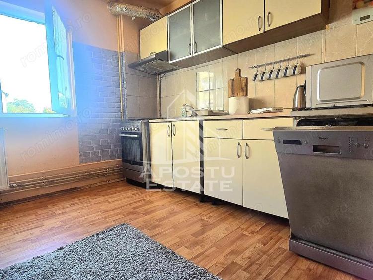 Apartament 2 camere Micalaca 75 mp - 5