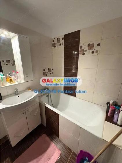 Apartament 2 camere | Crangasi | Decomandat | 12min. metrou - 9
