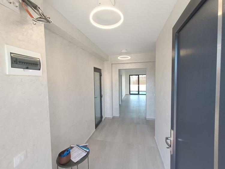 Vila 5 camere, garaj, 644mp teren. Popas Pacurari- V Lupului - 3