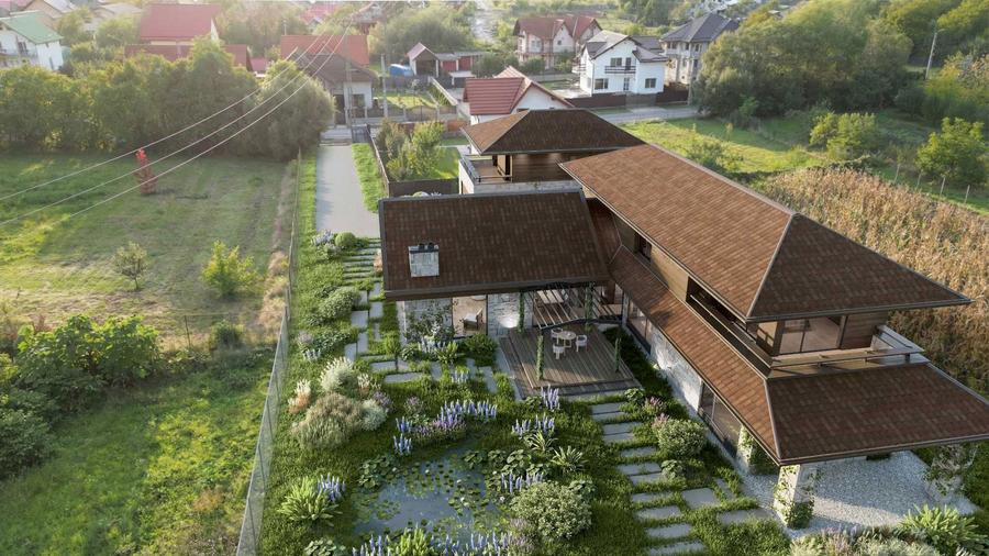 Gradina din Cetate un colt de natura si istorie, doar al Tau - 8