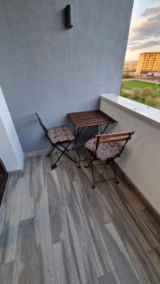 De inchirat Studio Cartierul Noua Kron towers - 5