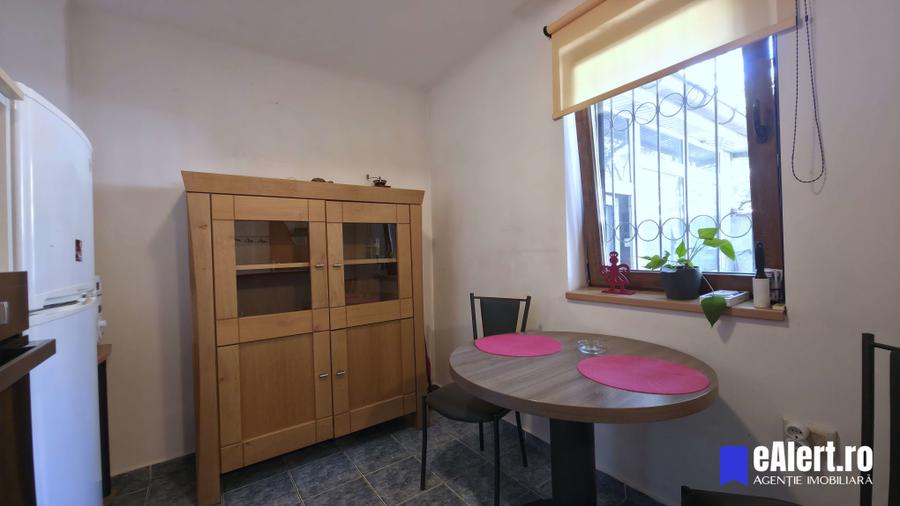 Casă de vânzare, Vatra Luminoasă, zona Str. Victor Manu, sector 2, Bucuresti - 22