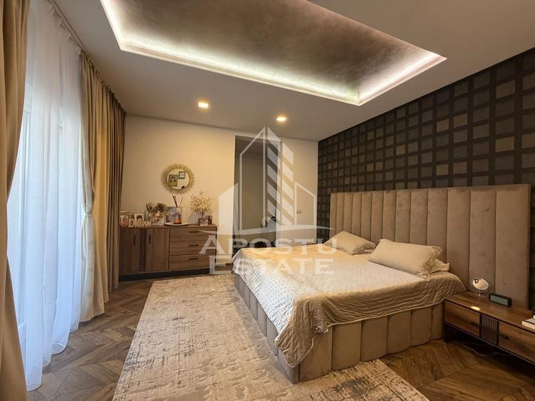 Sad , 3 camere,  2 bai, de vanzare, Dumbravita - 2