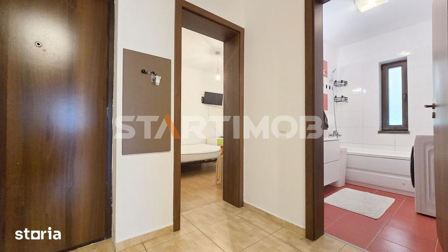 Apartament 3 camere zona Coresi cu 2 parcari - 14