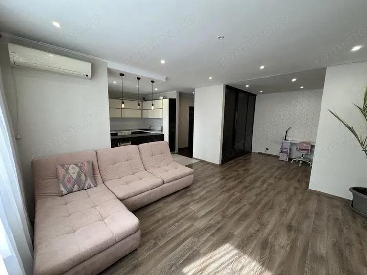 Garsoniera de inchiriat - Zona Baneasa - 3