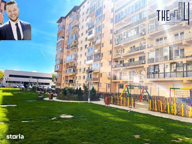 *2 Camere +Loc de Parcare *Confort Park *Rezervatie Naturala Vacaresti - 18