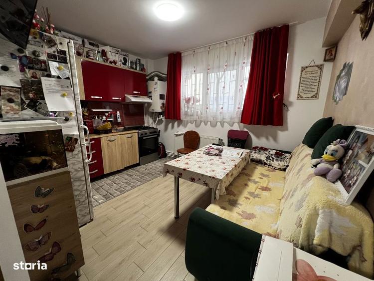 Apartament de 2 camere, 43 mp, Zona Ioan Rus - 1