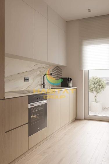 Apartament 3 camere Sector 4 Discount 10% pentru avans 90% - 10