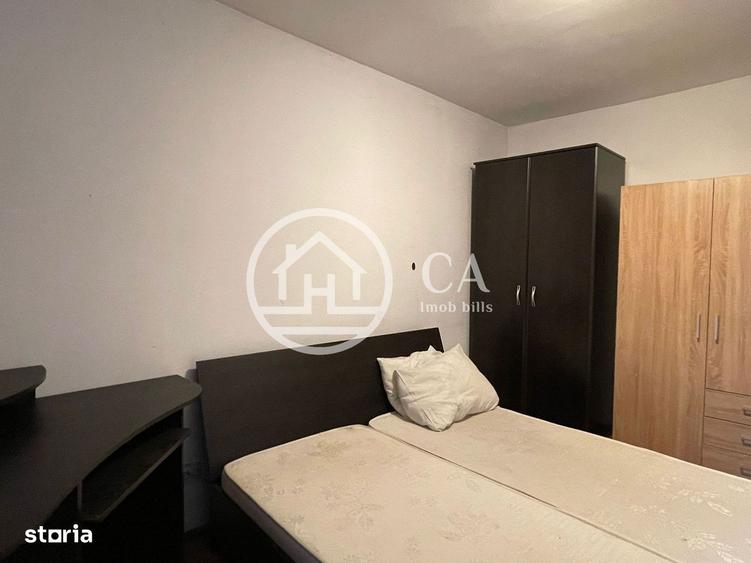 Apartament la casa, de inchiriat cu 4 camere Ultracentral, Oradea - 7