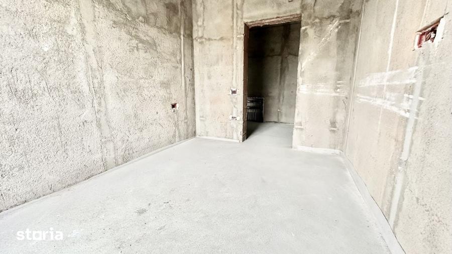 Apartament cu 3 camere decomandat în Moșnița Nouă