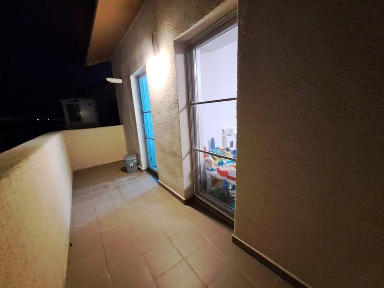 Apartament MOBILAT si UTILAT ,Metrou Dimitrie Leonida 10min - 16
