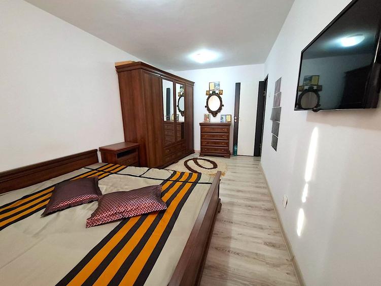 Apartament 4 camere Mobilat si Utilat Complet - 5