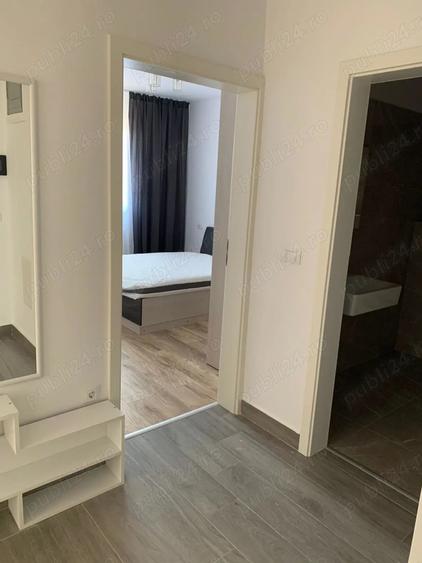 Inchiriere apartament Tractorul - 1