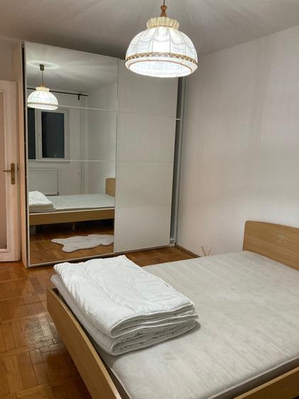 3 camere confort 1 Favorit 65mp utili - 1