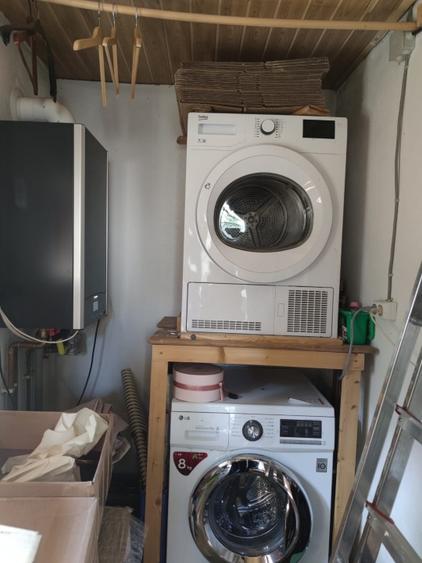 CASA/ VILA,  91 mp utili, 170 mp teren, Zona Schei - 10